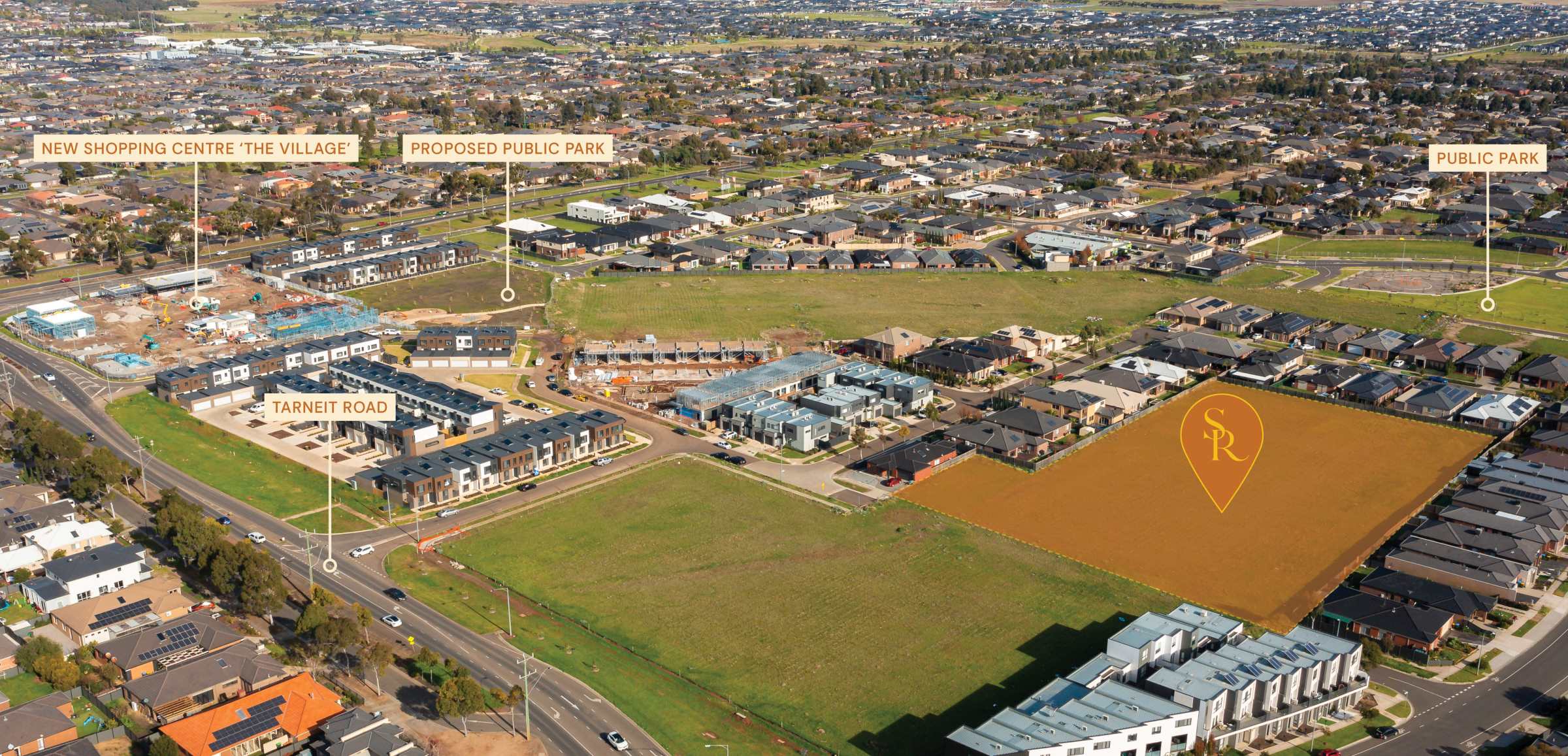 Gumtree Land For Sale Tarneit at Paul Turner blog
